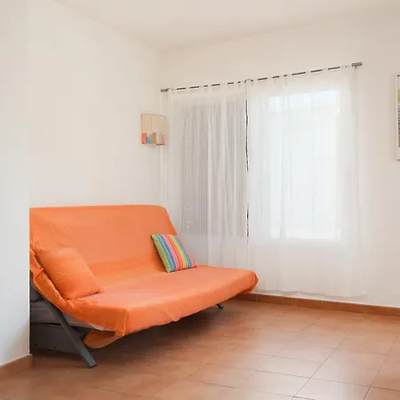 Akira Flats Sa Guarda Apartments