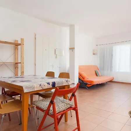 Akira Flats Sa Guarda Apartments Apartment *