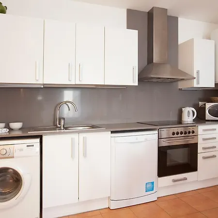 Apartment Akira Flats Sa Guarda Apartments Cadaques