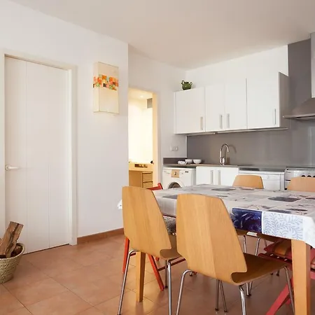 Akira Flats Sa Guarda Apartments * Cadaques