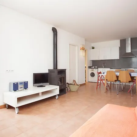 Apartment Akira Flats Sa Guarda Apartments