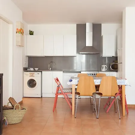 Akira Flats Sa Guarda Apartments Apartment Cadaques