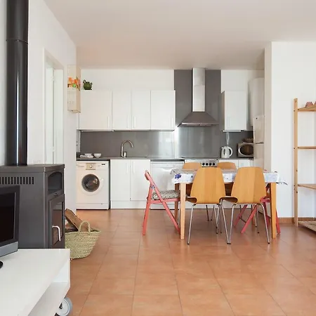 Akira Flats Sa Guarda Apartments Cadaques